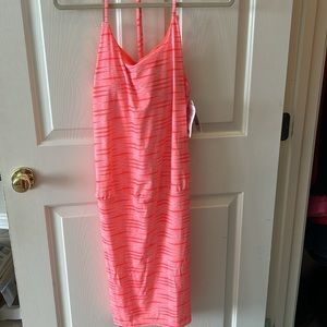 Athleta Fitness Apparel - Ariel Venice Semor